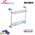 Kệ kính để đồ 2 tầng Bancoot KK2-55414
