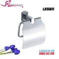 Lô giấy vệ sinh inox 304 Bancoot LK55611