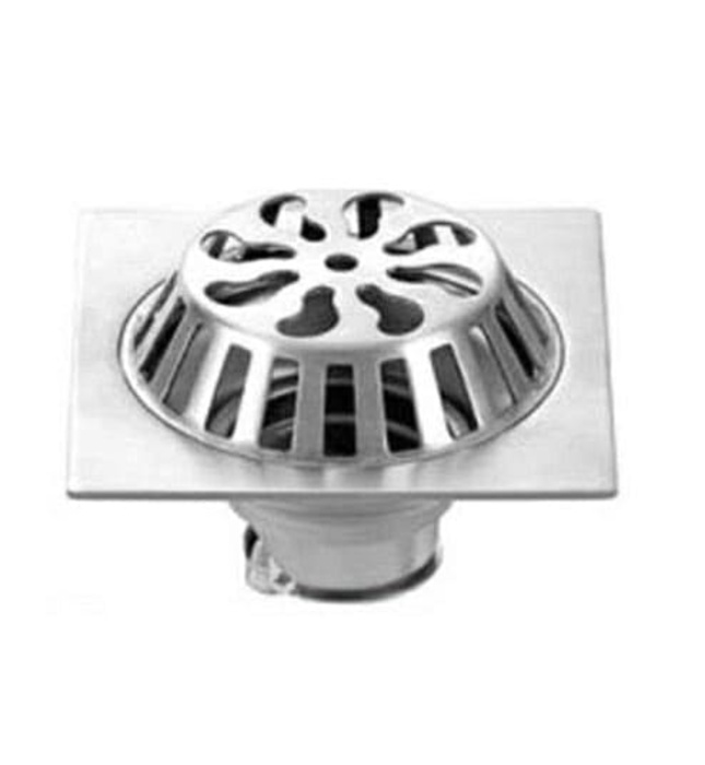 Cầu Chắn Rác Inox Bancoot 100C-I