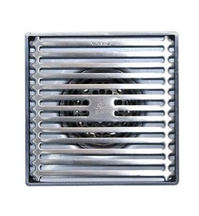 Ga Thoát Sàn Inox 304 Bancoot 150i