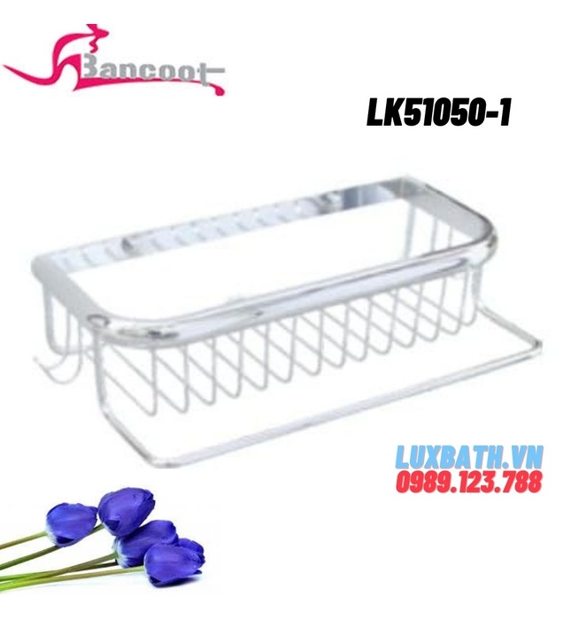 Kệ để đồ 1 tầng Bancoot LK 51050-1