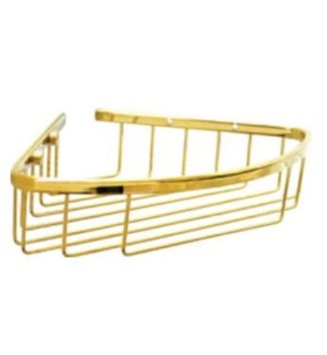 Kệ góc để đồ 1 tầng Bancoot LK 51047-1G