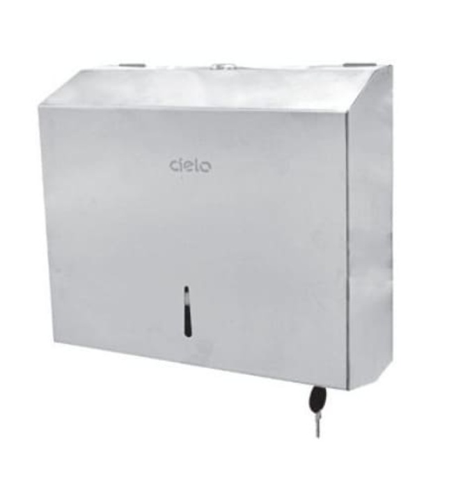 Lô giấy vệ sinh công nghiệp Cielo LK 529-S