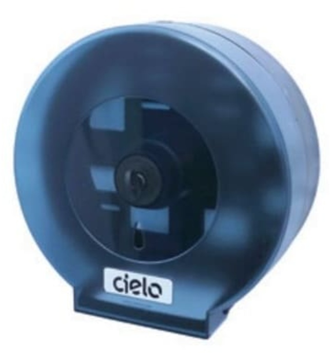 Lô giấy vệ sinh công nghiệp nhựa Cielo LK 309A