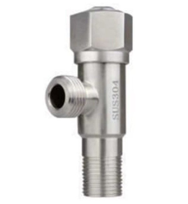 Van Khóa Nước Inox SUS304 Bancoot VAN-01