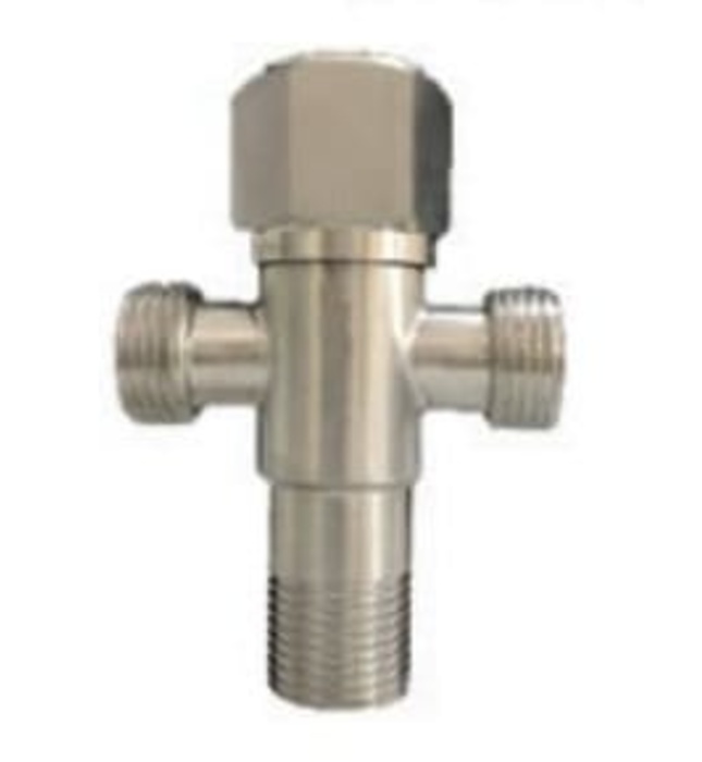 Van nước Bancoot VAN-02