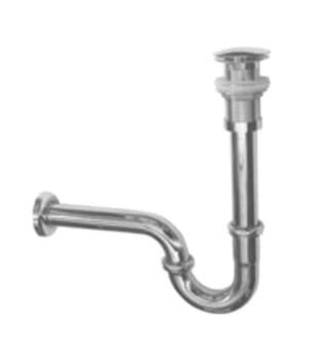 Xi phông chậu rửa lavabo Bancoot XF 02D