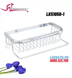 Kệ để đồ 1 tầng Bancoot LK 51050-1
