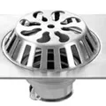 Cầu Chắn Rác Inox Bancoot 100C-I