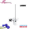 Chải cọ bồn cầu toilet Bancoot LK55912 