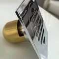 Ga Thoát Sàn Đồng Mạ Bancoot 100M-2
