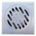 Ga thoát sàn inox 12x12cm Cielo CE 90