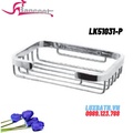 Giá đựng xà phòng Inox 304 Bancoot LK 51031-P