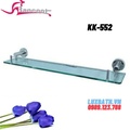 Kệ kính dưới gương Bancoot KK-552