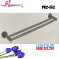 Vắt khăn đôi inox 304 Bancoot VK2-552 
