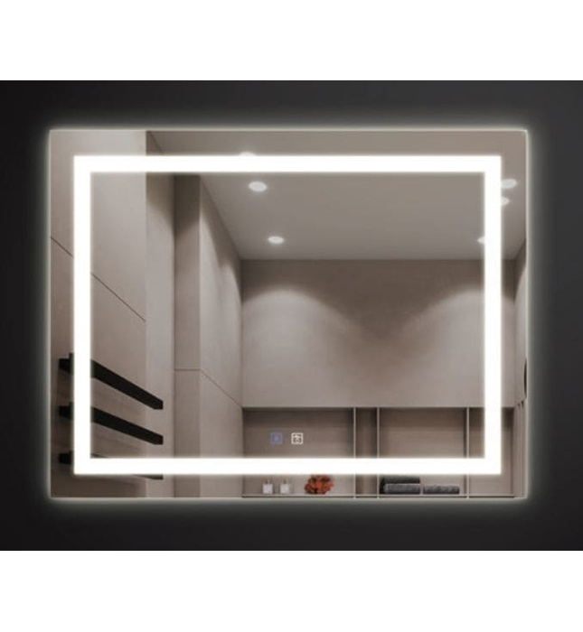 Gương điện cảm ứng Bancoot LKM10080