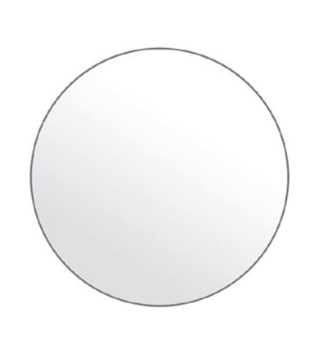 Gương treo tường tráng bạc 5 lớp Bancoot BC 128