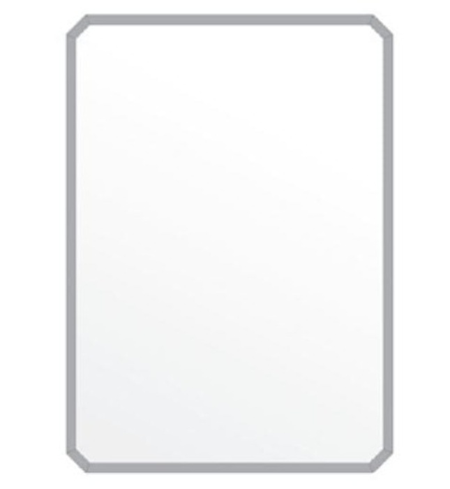 Gương treo tường tráng bạc 5 lớp Bancoot BC 129