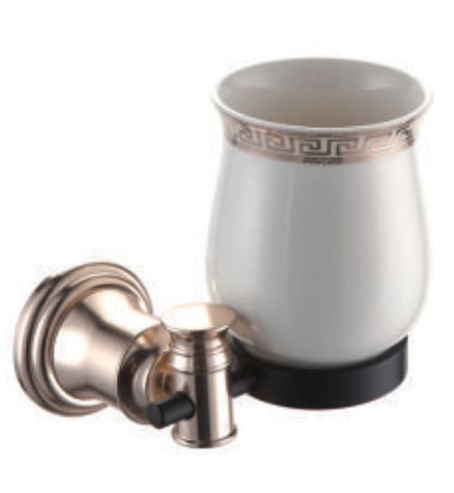 Kệ cốc đơn hợp kim nhôm Hilux 7203A