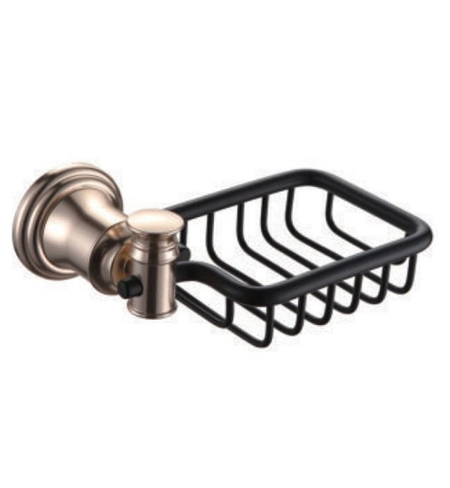 Kệ xà phòng hợp kim nhôm Hilux 7202