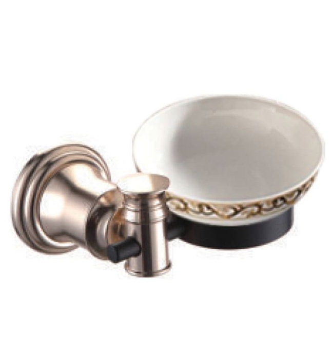 Kệ xà phòng hợp kim nhôm Hilux 7202A