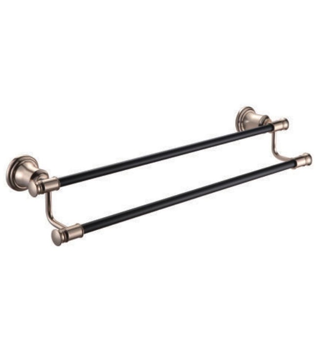 Vắt khăn đôi hợp kim nhôm HILUX 7208