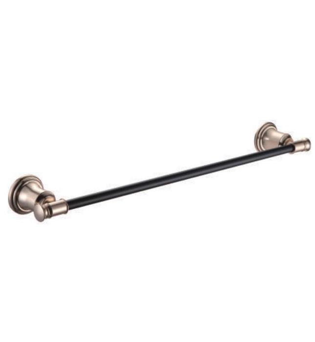 Vắt khăn đơn hợp kim nhôm HILUX 7207