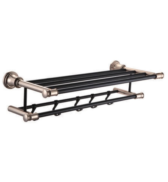 Vắt khăn giàn hợp kim nhôm HILUX 7209A