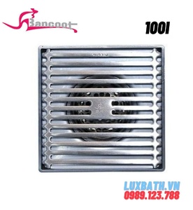 Ga Thoát Sàn Inox 304 Bancoot 100i