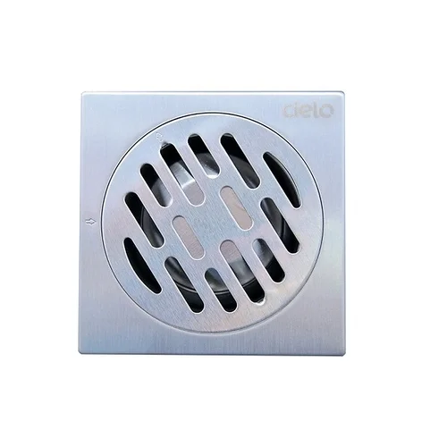 Ga thoát sàn inox CIelo CE 60