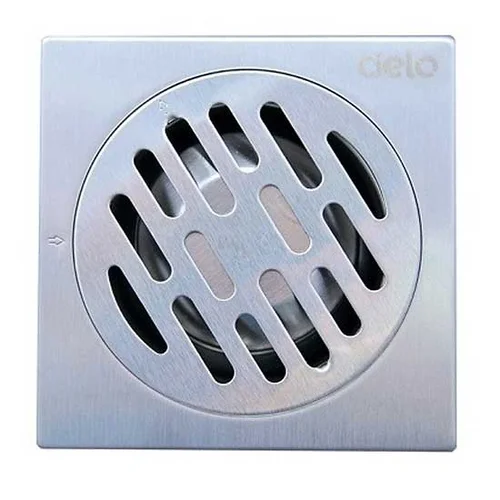 Ga thoát sàn inox CIelo CE 76