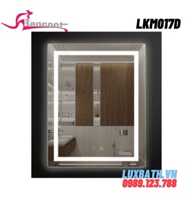 Gương điện cảm ứng Bancoot LKM017D