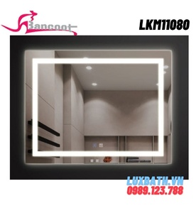 Gương điện cảm ứng Bancoot LKM11080