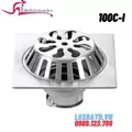 Cầu Chắn Rác Inox Bancoot 100C-I