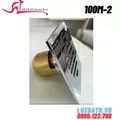 Ga Thoát Sàn Đồng Mạ Bancoot 100M-2