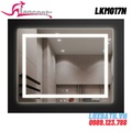Gương điện cảm ứng Bancoot LKM017N