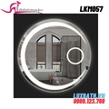 Gương điện cảm ứng Bancoot LKM057