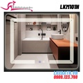 Gương điện cảm ứng Bancoot LKM101N