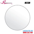 Gương treo tường tráng bạc 5 lớp Bancoot BC 128
