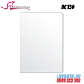 Gương treo tường tráng bạc 5 lớp Bancoot BC 130