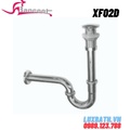 Xi phông chậu rửa lavabo Bancoot XF 02D