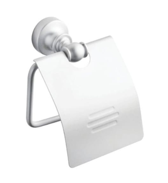 Lô giấy vệ sinh hợp kim nhôm HILUX 6004