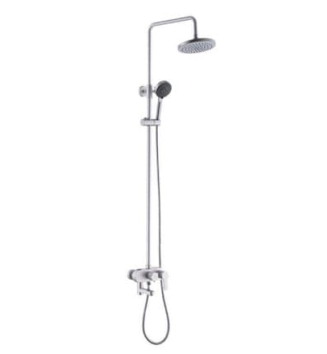 Sen tắm cây đứng nóng lạnh Hilux 9615