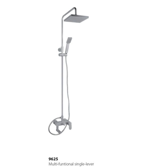 Sen tắm cây đứng nóng lạnh Hilux 9625