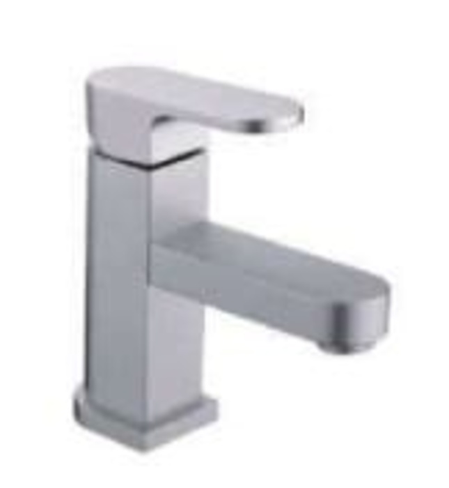 Vòi chậu Lavabo nóng lạnh Hilux 9621