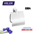 Lô giấy vệ sinh hợp kim nhôm HILUX HL5904