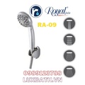 Tay sen tắm massage Royal RA-09
