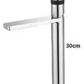 Vòi Lavabo 1 Lỗ Nóng Lạnh Hilux 8891A