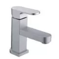 Vòi Lavabo 1 Lỗ Nóng Lạnh Hilux 9621
