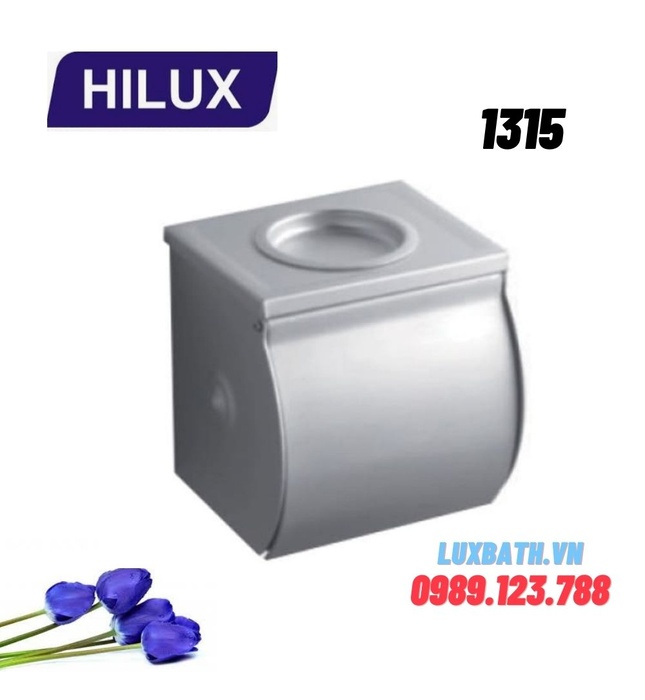 Hộp giấy kín hợp kim nhôm HILUX 1315